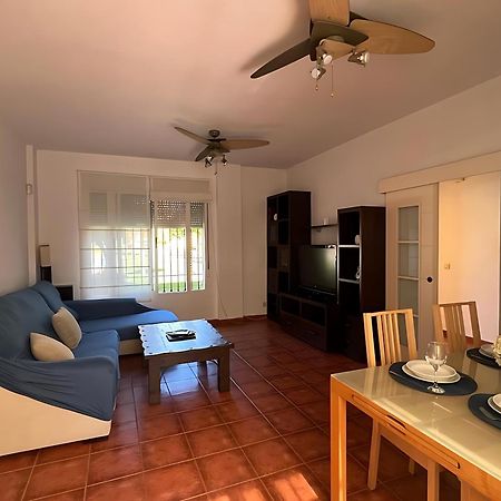 Beachside Getaway On 'Pantoque' El Puerto de Santa Maria Exterior photo