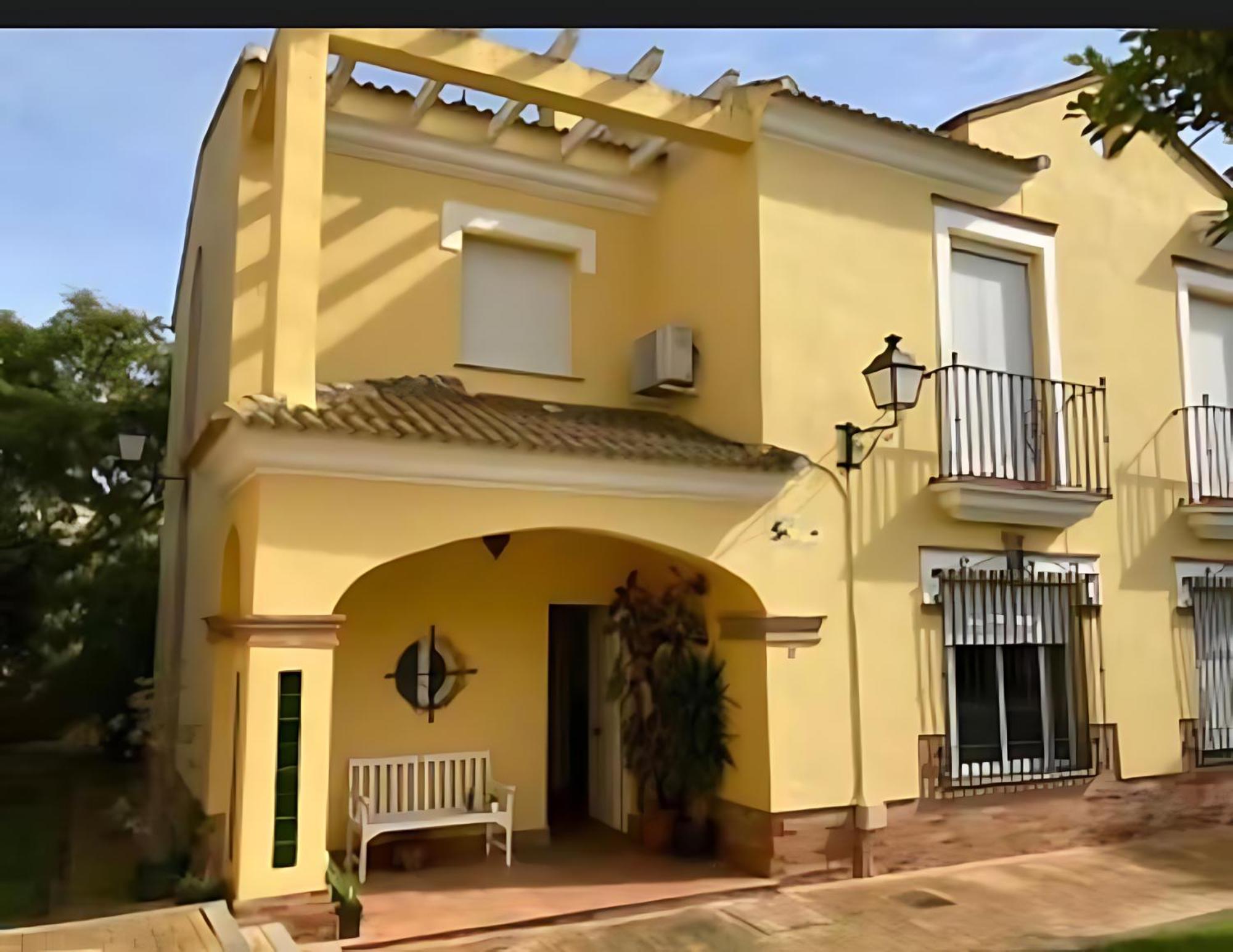 Beachside Getaway On 'Pantoque' El Puerto de Santa Maria Exterior photo