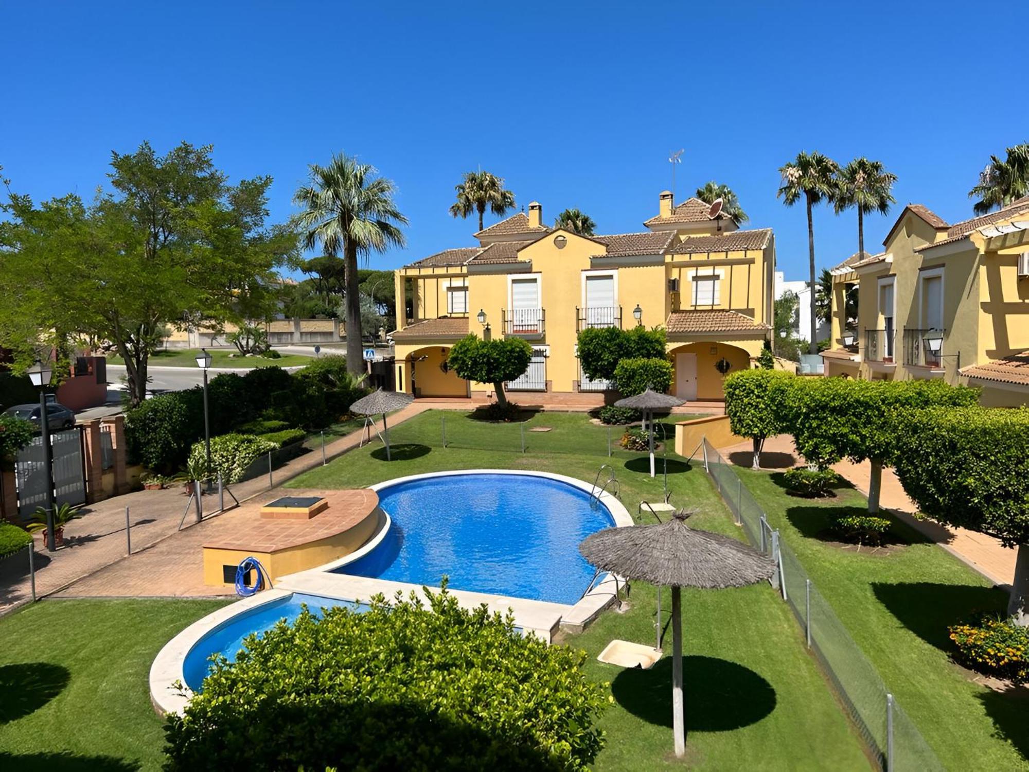 Beachside Getaway On 'Pantoque' El Puerto de Santa Maria Exterior photo