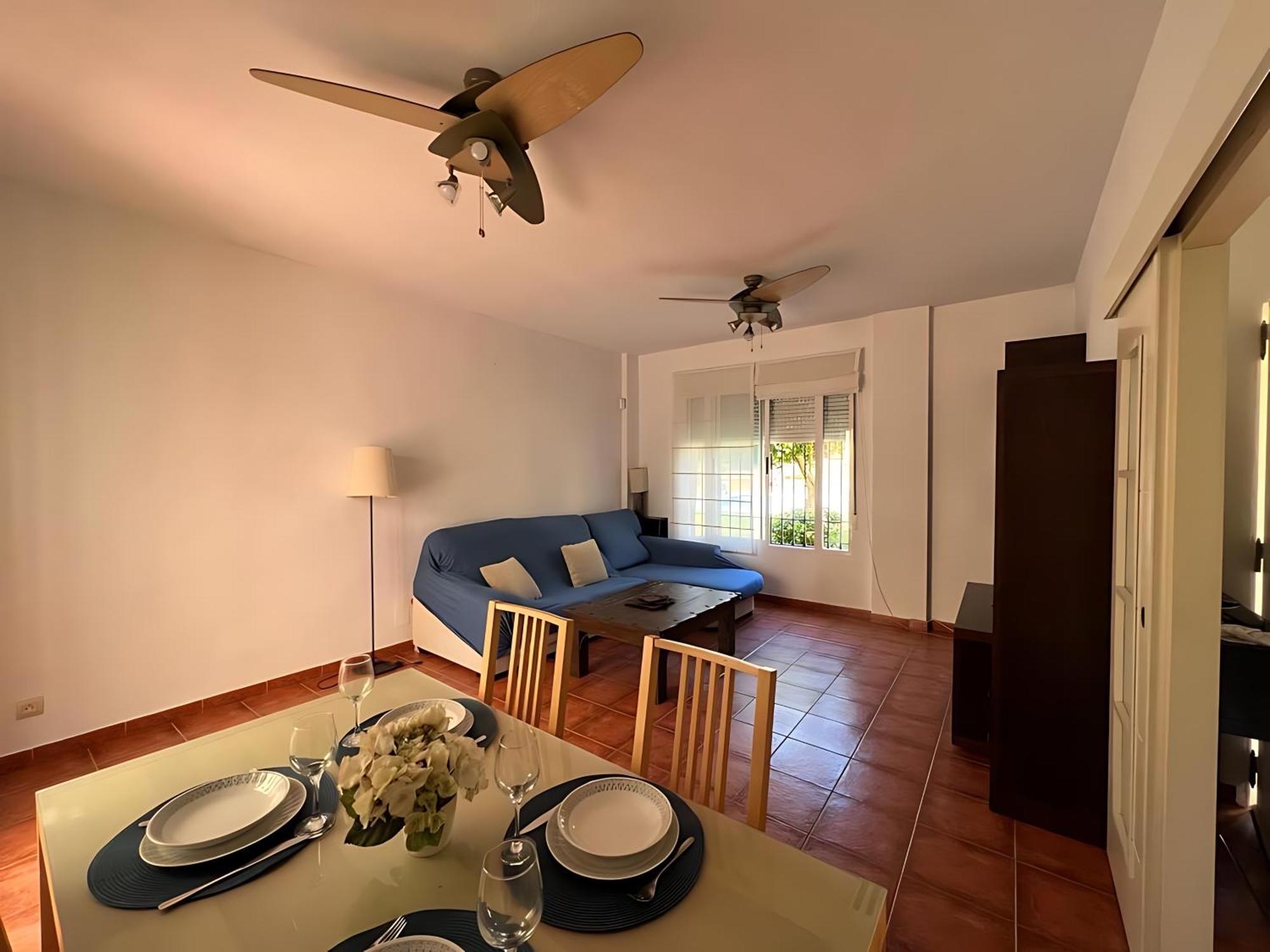 Beachside Getaway On 'Pantoque' El Puerto de Santa Maria Exterior photo