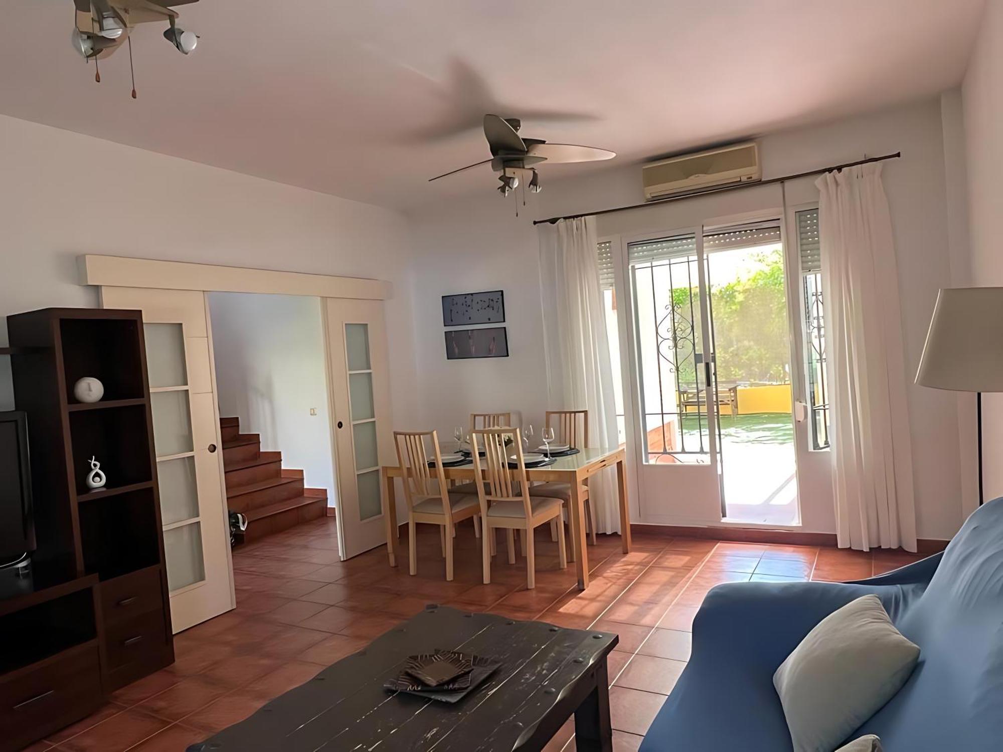 Beachside Getaway On 'Pantoque' El Puerto de Santa Maria Exterior photo