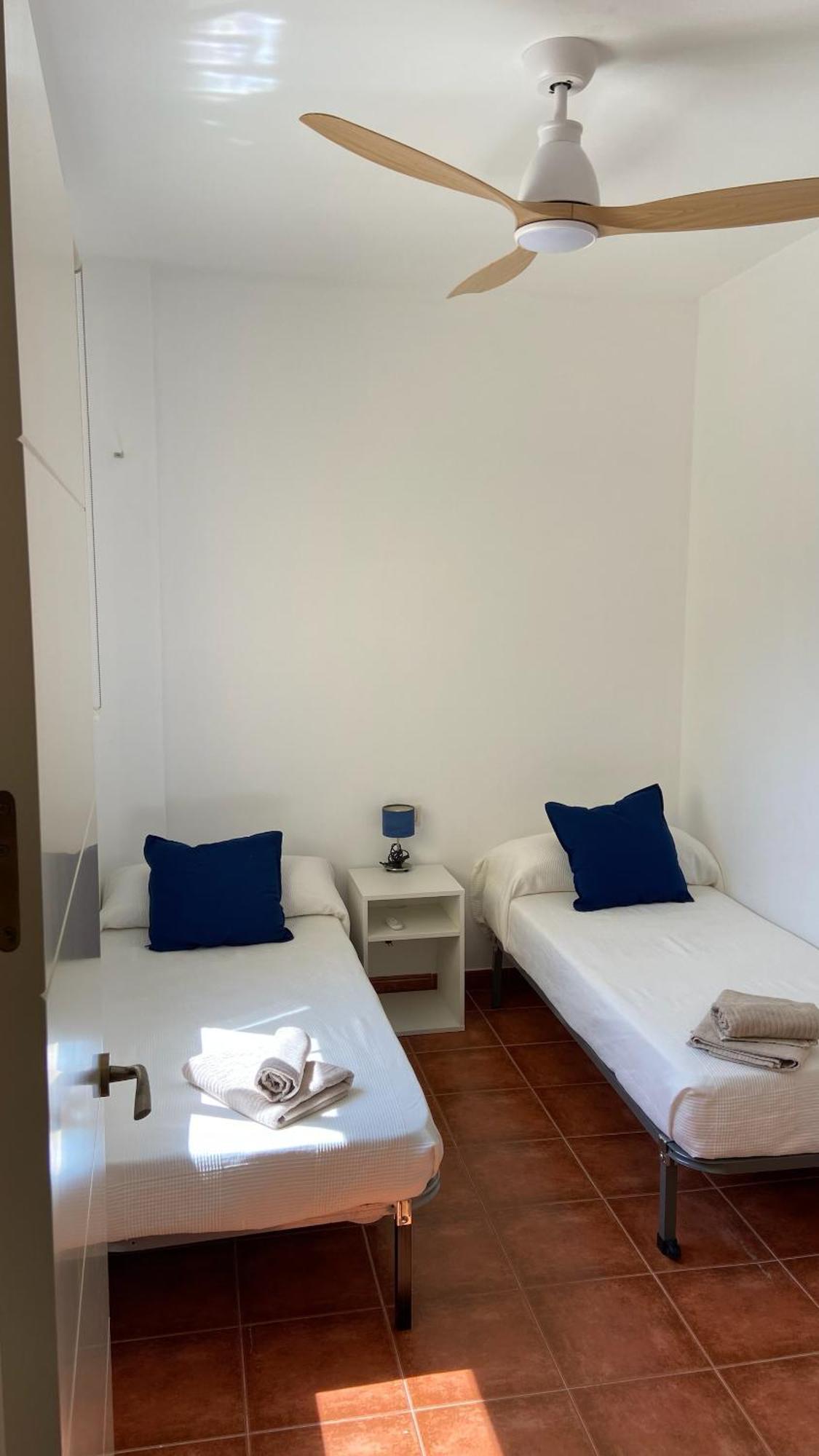 Beachside Getaway On 'Pantoque' El Puerto de Santa Maria Exterior photo