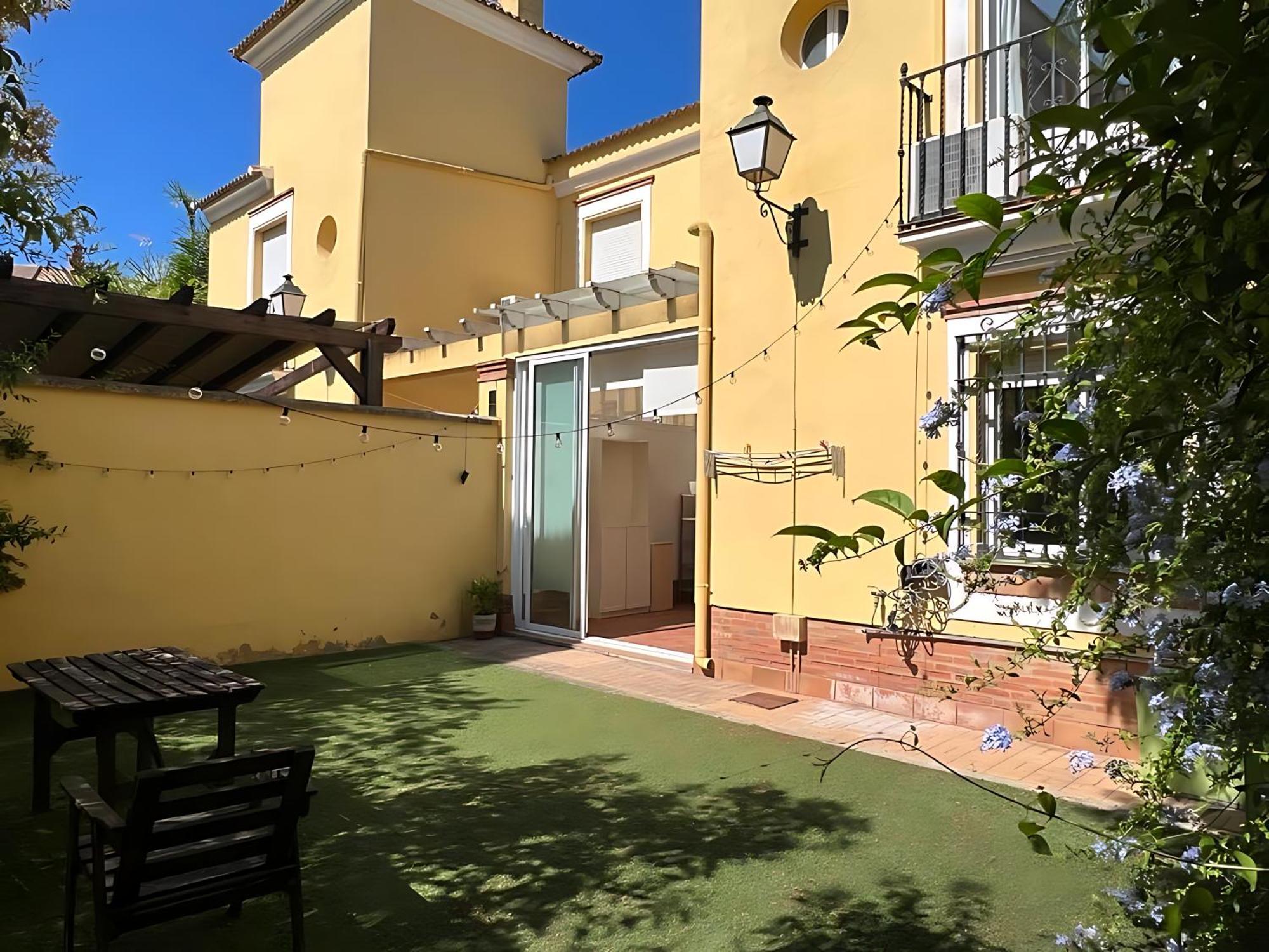 Beachside Getaway On 'Pantoque' El Puerto de Santa Maria Exterior photo